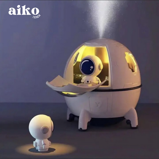 AutoVac™ - Aspiradora portátil – Aiko Tienda